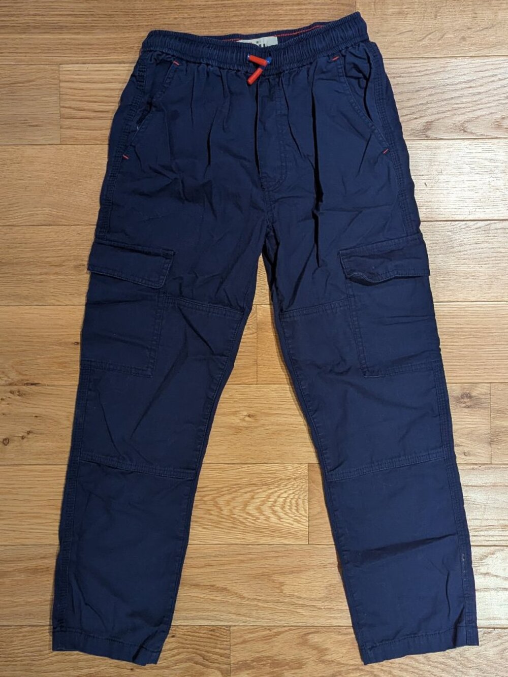 Mini Boden cargo pants